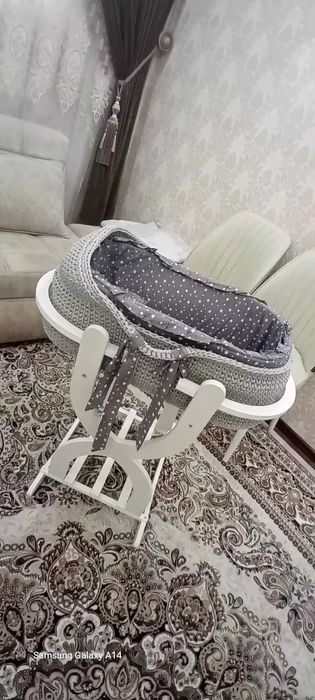 Chaqaloqchar uchun lulka