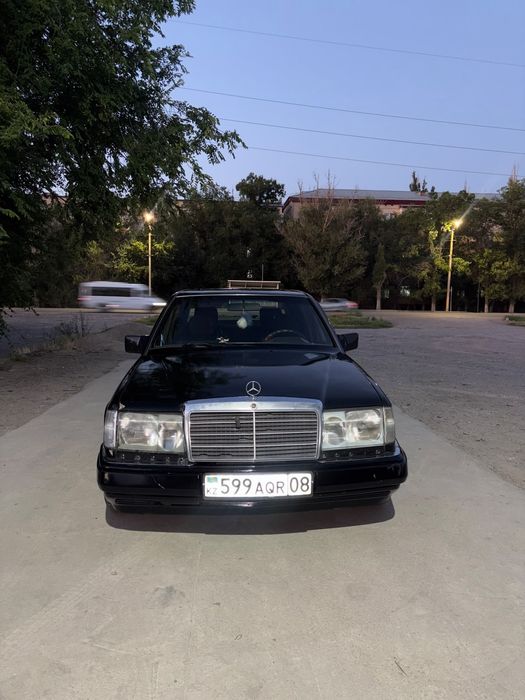 Мерс 124 230 дазатор 5 ступка
