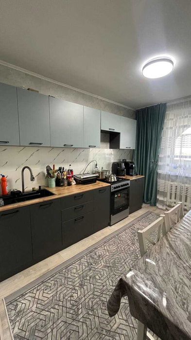 Продажа 3-комнатной квартиры