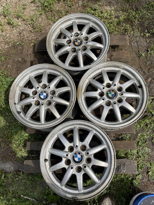 Продам диски бмв BMW