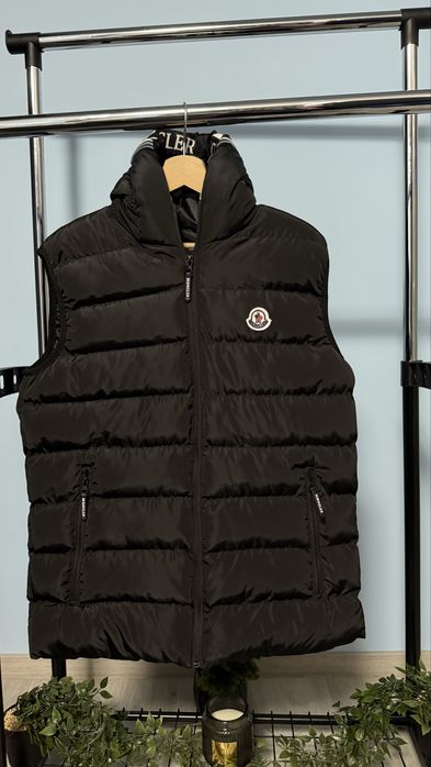 Premium елек Moncler