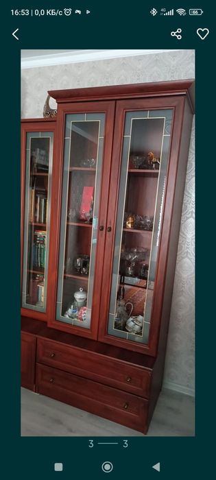 Стенка для зала,прихожая