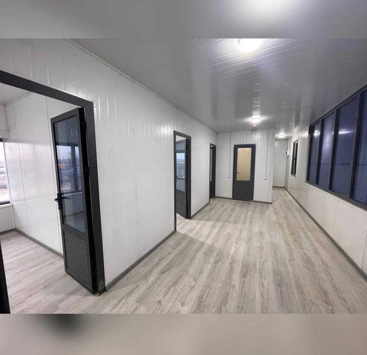 INDEX / Сергели /OMBOR / SKLAD / склад с офисом / 400м2 / СРОЧНАЯ ЦЕНА