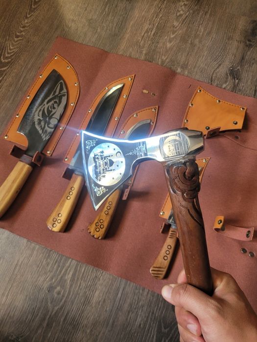 Набор ручной работы