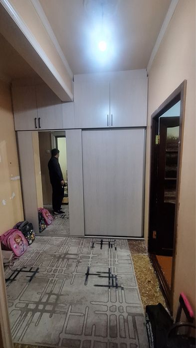 Qora qamish. 2/5. 2 xona. A417
