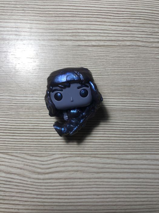 обменяю фигурки осд!