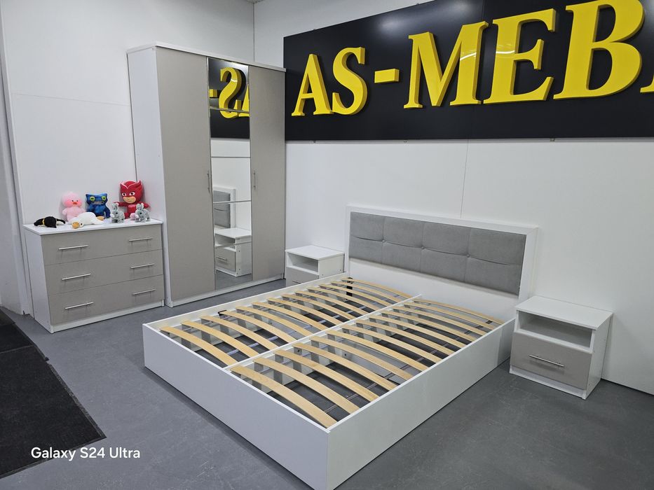 Шкаф новый фабричный.