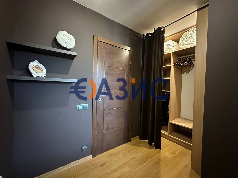 Продава се Тристаен апартамент в с. Равда, Област Бургас - 123 кв.м за 1464 €/кв.м - Снимка #12