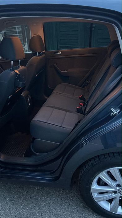 VW Golf 6 Plus 2013/ Euro 5 / Diesel /Inmatriculat acte la zi