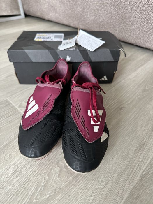 Бутсы Adidas PREDATOR оригинал 36р