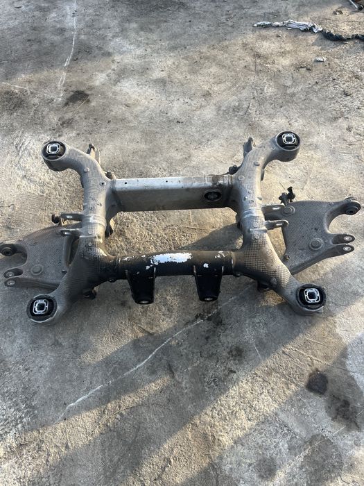 Заден мост бмв/bmw f10 f11 мост бмв ф10 ф11