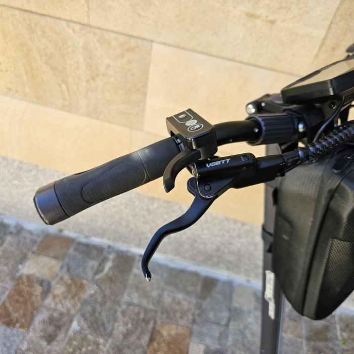 Apex Vsett 9 тротинетка