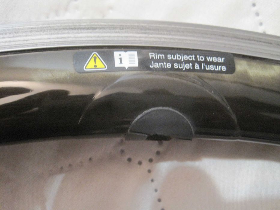 SHIMANO DURA ACE WH-7900-C35-комплект шосейни капли