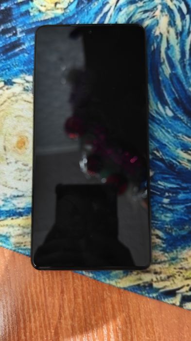 Xiaomi Black Shark 5 pro