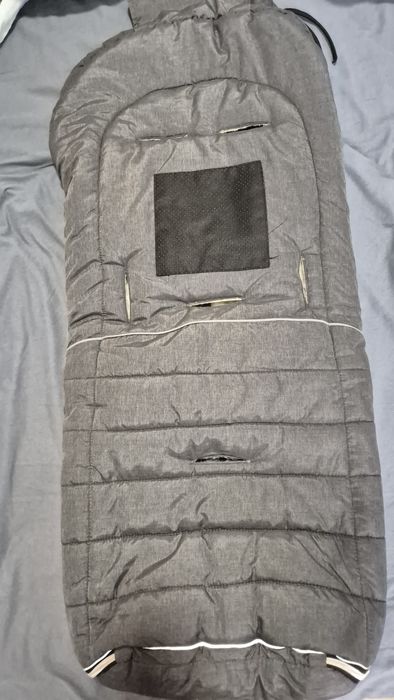 Зимен чувал Cangaroo Snuggle