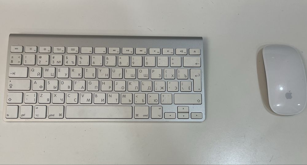 iMac 27″ Mid 2011