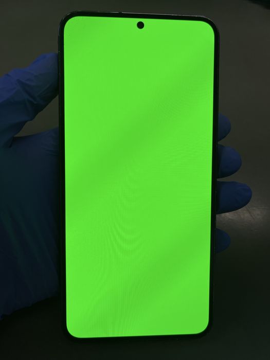 Display original Samsung S23 plus