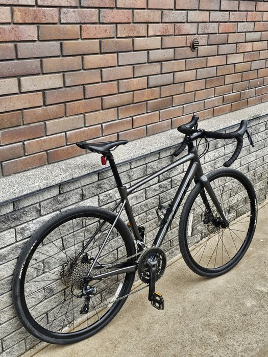 Продам giant contend ar 3