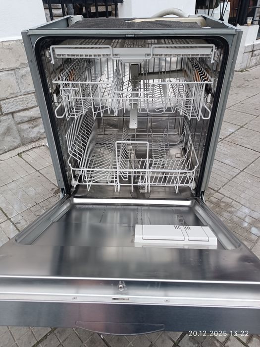 Съдомиялна miele