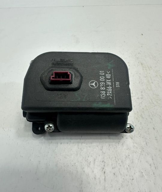 Motoras clapeta aeroterma 6388290001 Mercedes-Benz Vito W638