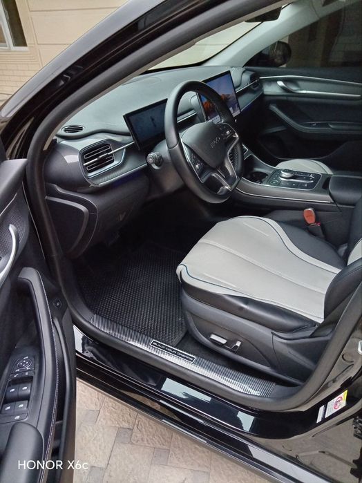 BYD Chazor 120 Flagship 4 Full Позиция Официальный Салон Гарантия