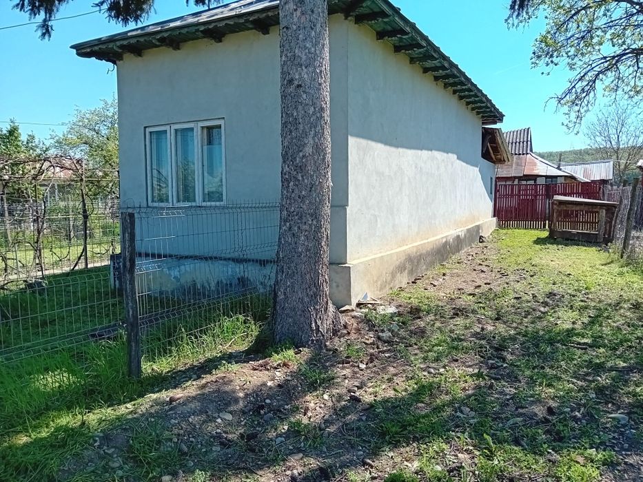 Casa Podenii Noi