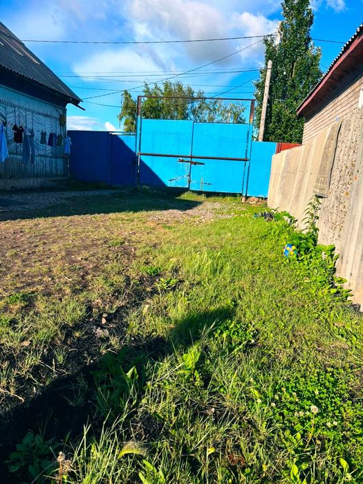 Срочно продам дом рабочий поселок