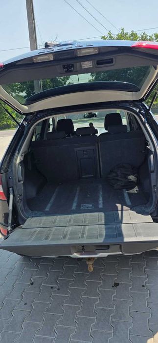 RENAULT Koleos 2011 — imagine 5