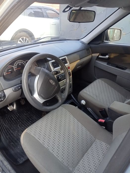 Приора универсал