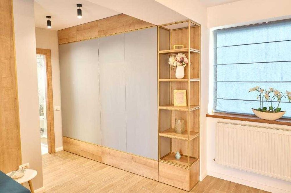 Apartament Faleza Nord de inchiriat