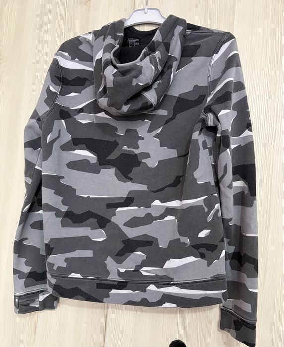 Hanorac cu gluga Nike