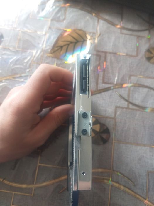 Опитбей для Ноутбука