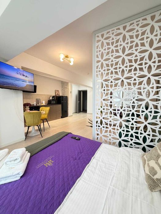 IS LUX Glam Studios & Apartments - Apartamente Regim Hotelier Palas