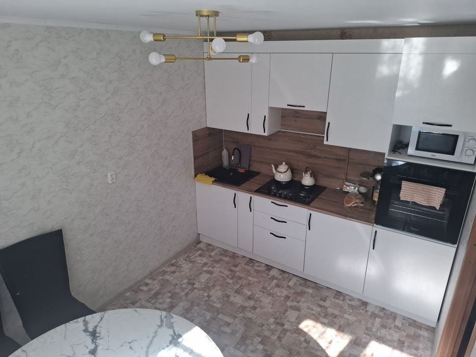 Продам дом Костанай 2