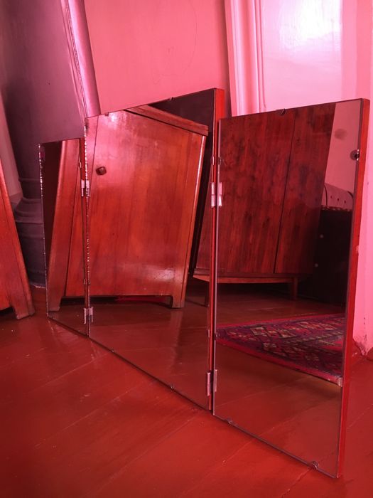 Зеркало «Трельяж»