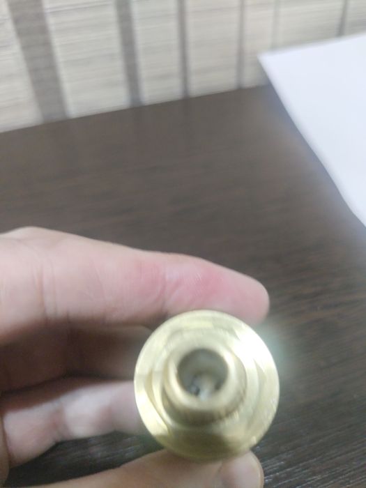 Дивертор для смесителя