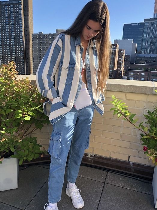 Levis / Levi’s Cargo Jeans ОРИГИНАЛНИ дамдки дънки - 26 и 28