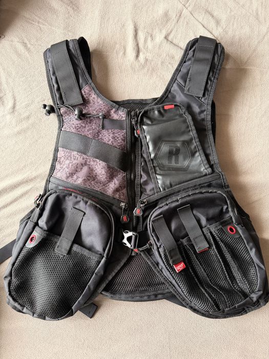 Елек за спининг риболов Rapala