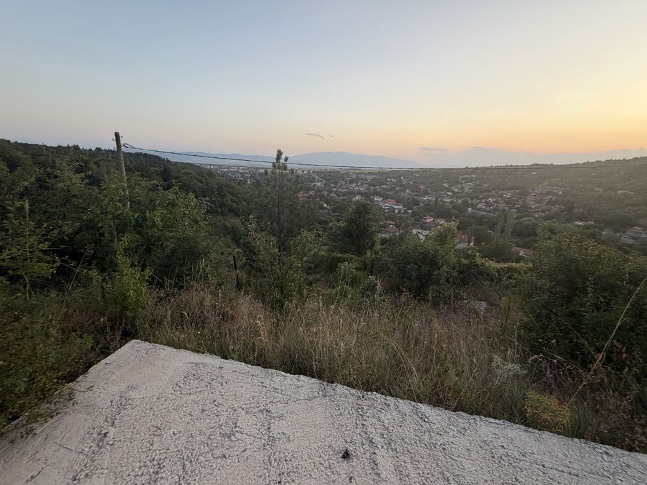 Парцел село Елешница