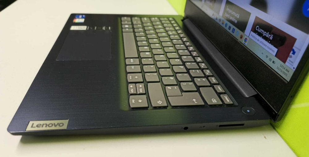 Lenovo IdeaPad 3 (AG.7)  Garantie 24 luni