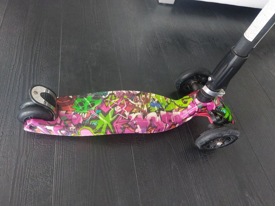 Trotinete de vânzare