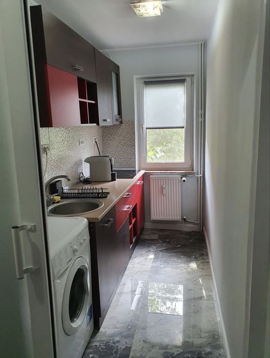 Închiriez apartament 2 camere Tomis Nord zona Campus