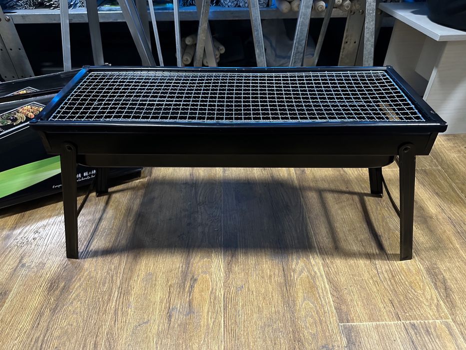 Мангал Кура каропкали