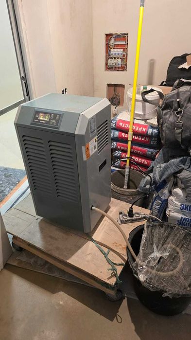 Профессиональные осушители воздуха в аренду.