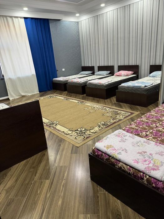Аренда 150.000 бургулюк