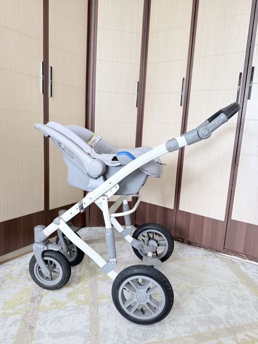 Коляска Camarelo 3 в 1