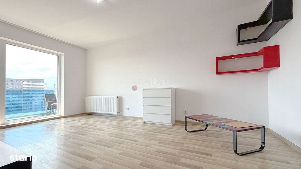 Apartament Insorit Zona Linistat