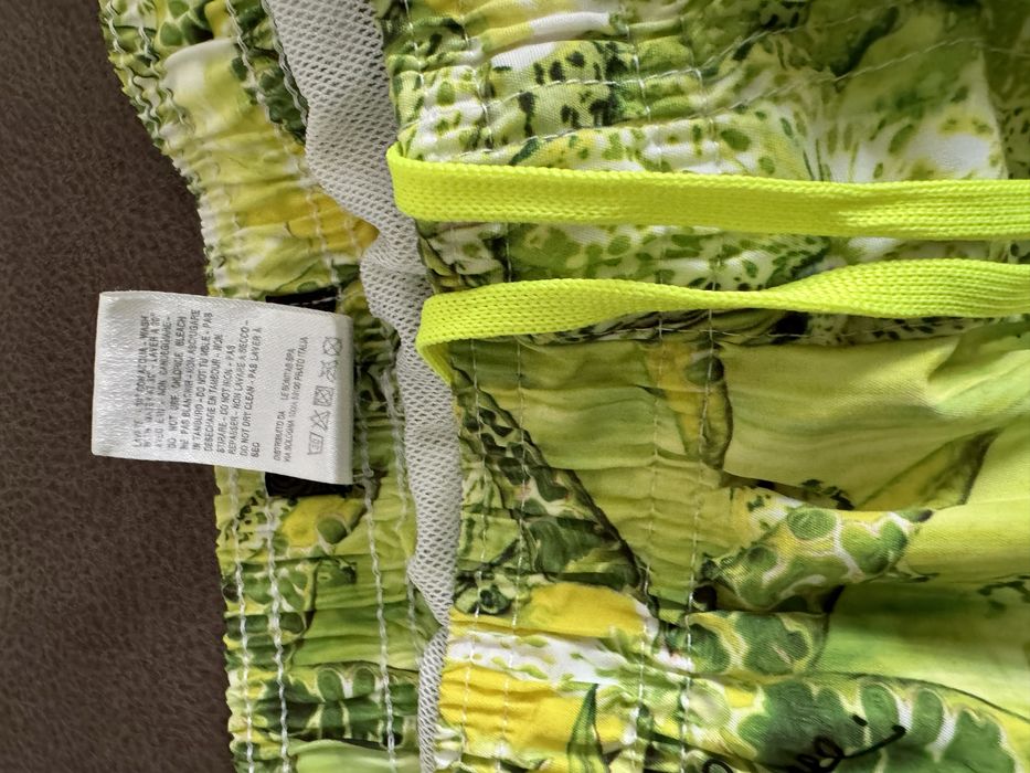 Bermude plaja Cavalli