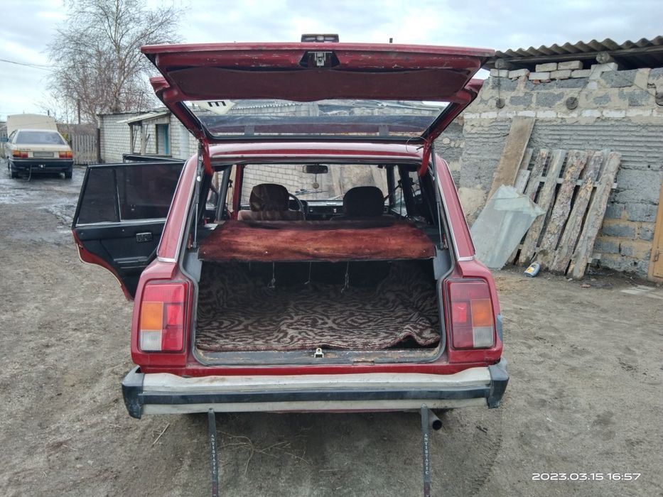 Продам ваз 21043.на ходу