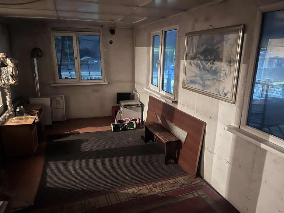 3-х комнатная квартира